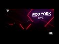 Woo York Live
