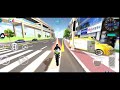 🔴[LIVE] ✅3D Driving Class Simulator Bullet Train Vs Motorbike Bike Driving Game - Android Gameplay