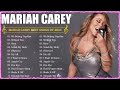 Mariah Carey Greatest Hits Full Playlist - Best Songs Of All Time