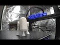 Low Poly R2D2 20s Timelapse