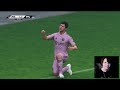 FC 24 My Player Career Mode - Full Movie