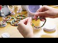 #002 Creating 100 Unique Bracelets with the ISTOYO Bead Spinner Challenge!