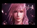 Final Fantasy XIII-2 - Knight of the Goddess - (Official/Extended)