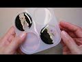 The Simple Epoxy Resin Keychain-Making Task that Surprised Everyone Except Pro Crafters