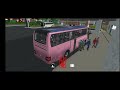 Public Transport Simulator - Coach; Ultra Graphics -Gameplay
