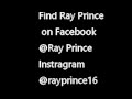 Ray Prince -Come Over