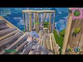 TRY THE SKY BASE AGAIN BUT….DIDN’T WORK WE DID GET A DUB!!!#fortnite #funnycomedy #epic