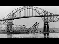 Bridges of New Westminster