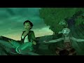 BEYOND GOOD AND EVIL Full Movie Cinematic (2024) 4K ULTRA HD Action Fantasy