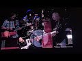 Gov't Mule and Lukas Nelson, 2nd  encore Cortez The Killer (Neil Young). Lincoln CA 2-16-24