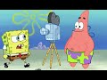 SpongeBob Goes Absolutely Berserk and Loses His Cool (Compilation)
