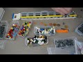 I Built The Ultimate Lego Coin Sorter