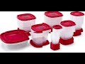 Top 5 Best Food Storage Containers. #english #us #store #review #reel