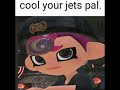 Splatoon memes that I found at Starbucks after hours