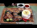 ETO ANG SIKRETO KO SA NAPAKA SARAP NA CHICKEN INASAL!!!