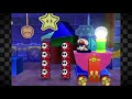 Can Mario Beat Every Boss at Level 1?
