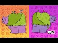 Bettlejuice Helps The Titans Find the Spirit of Halloween | Teen Titans Go! | Cartoon Network UK