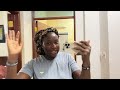 Travel with me from Nigeria to South Africa |Travel Prep+ Food | Pack with me | Flying Kenya Airline