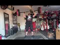 Fringe Sport Axle Bars | Strongman  Series | Grip Training | New Equipment