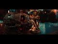 TVP: Terminator vs. Predator (Mashup Fight Scene)