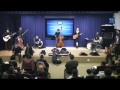 [CC] Spring Awakening Cast & Duncan Sheik Perform at the White House