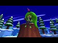 Sonic Lost World - The Movie (All Cutscenes)