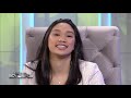 Bea de Leon | TWBA Uncut Interview