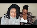 HOW I MET MY BRITISH BOYFRIEND|| Apps You NEED To Install//Our experiences  #interracialcouple #ldr
