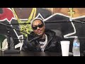 OG Talk- Lil Meech On Acting, Father, Summer Walker & More!