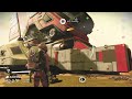 No Mans Sky: Easy Recovery of Crashed Ships