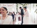 Krishadhi And Akila Wedding 17 08 2024