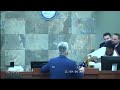 Video shows man attack district court judge during sentencing