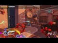 Overwatch: In my possession (CTF POTG)