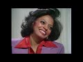 Diana Ross on The Russell Harty Show