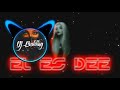 DJ Buddlay - EL ES DEE  [Official Visualizer]