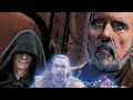 Count Dooku: The Interlude of a Future Sith Lord | Star Wars Lore