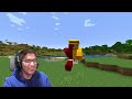 Eu Criei o meu PRÓPRIO Minecraft!