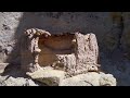 Cool Granary found in Cottonwood Canyon on Old Hwy 10 Salina, UT