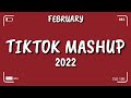 New TikTok Mashup February 2022 (Not Clean),