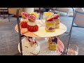 Daily vlog｜Quality time at the Ritz-Carlton, Nikko｜Spacia X🚄Afternoon tea🍓