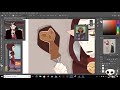 A Speedpaint Compilation That I've Been Building Up For Months