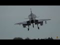 Despegues y aterrizajes de A4 AR Fighting hawk desde Palomar - 23/07/23