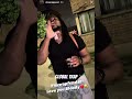 GLO GANG DOOWOP VISITS O BLOCK - CHIEF KEEF BEEF OFFICIALLY OVER