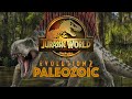 Jurassic World Evolution 2: Species Predictions Series - Morocco, Algeria, Egypt and Niger
