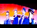 U2 - Hold Me, Thrill Me, Kiss Me, Kill Me (Intermission) 5-16-18 - Los Angeles