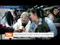 TransMilenio desbordado en hora pico | El Tiempo