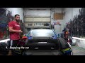 Plasti Dip Your Car - The Complete Guide