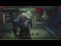 AMAZING NEMESIS PLAYS RESIDENT EVIL RESISTANCE