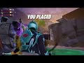 Fortnite w/ friends