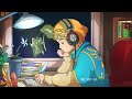 Nintendo lofi study beats 📚